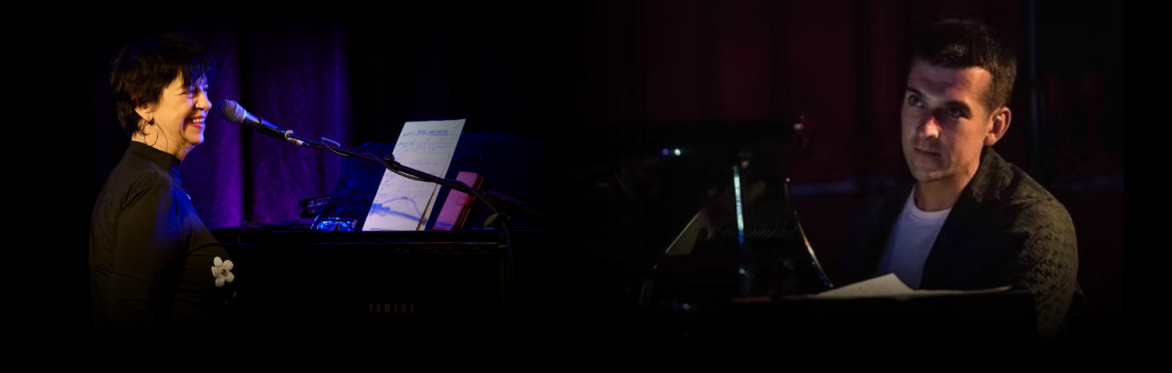 Jamie Safir Trio ft Liane Carroll